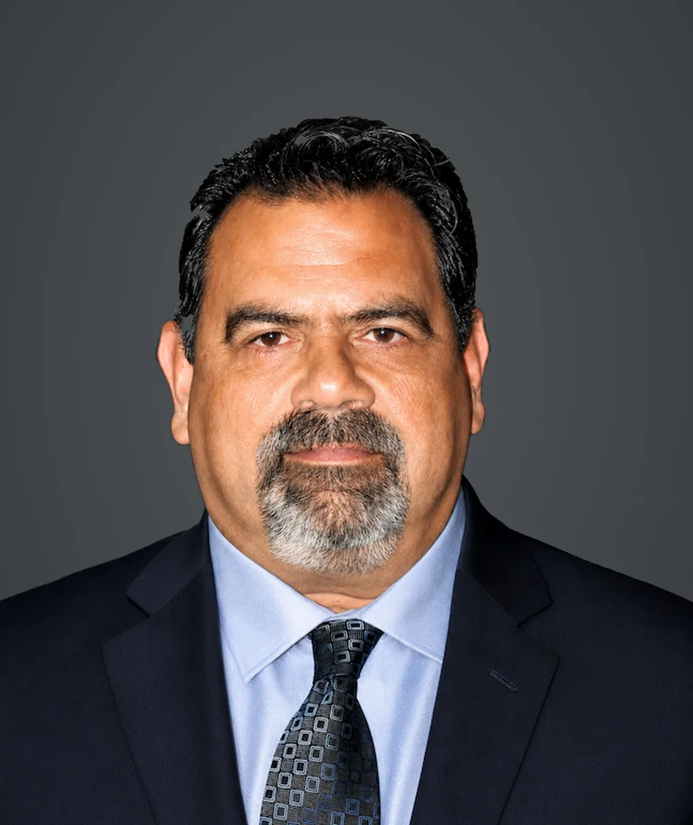 John Palmer, cahbi broker